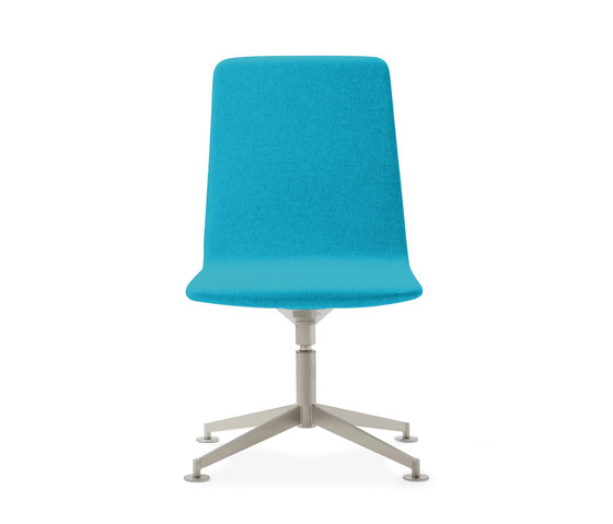 Swing Lounge Chair | Poltrone | Leland International