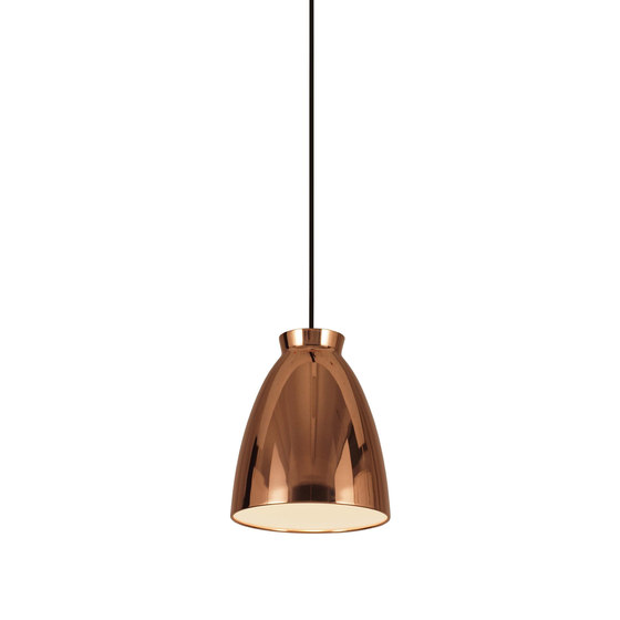 Milano Copper | Lámparas de suspensión | DybergLarsen