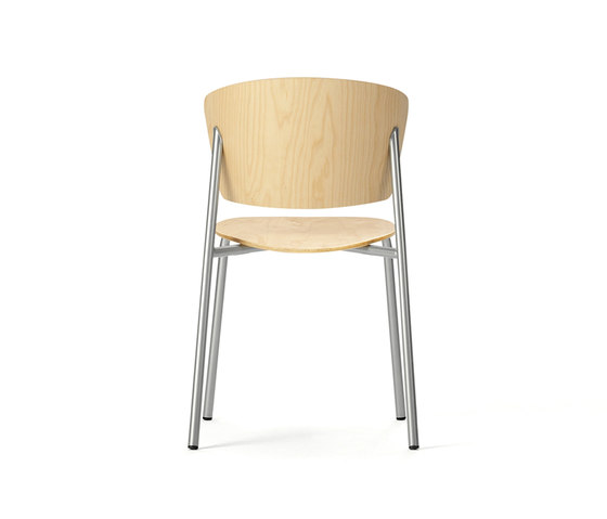 Café Parfait Side Chair | Sillas | Leland International