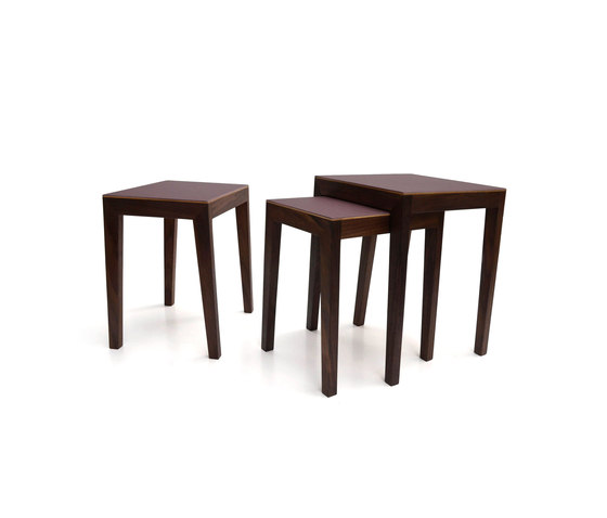 Theo nest of table | Side tables | Sixay Furniture
