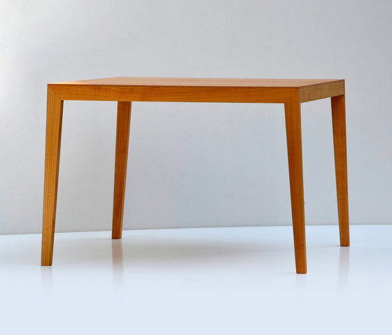 Theo coffee table | Mesas de centro | Sixay Furniture
