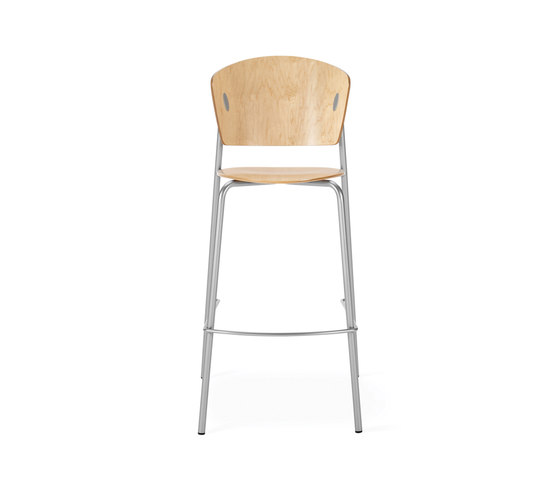Café Parfait Bar Chair | Sgabelli bancone | Leland International