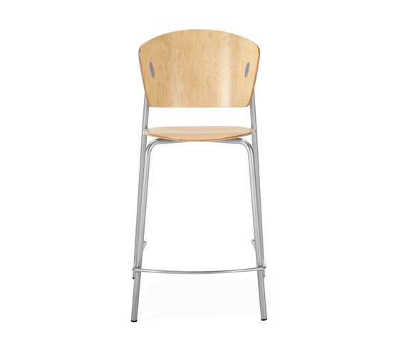 Café Parfait Counter Chair | Barhocker | Leland International