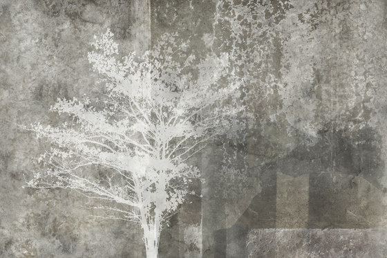 Tree | Bespoke wall coverings | GLAMORA