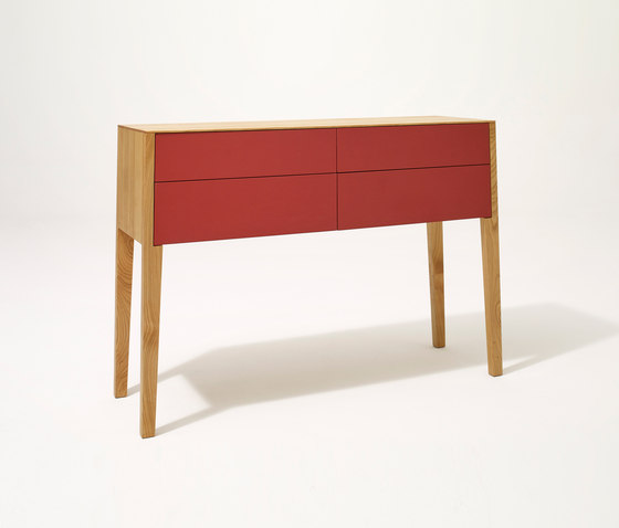 Theo UP4 chest of drawers | Aparadores | Sixay Furniture
