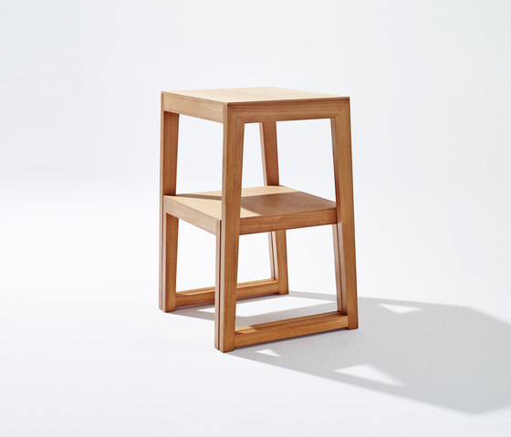 Theo Step | Tables d'appoint | Sixay Furniture