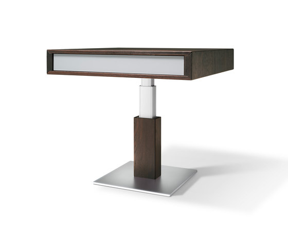 lift table basse | Tables basses | TEAM 7