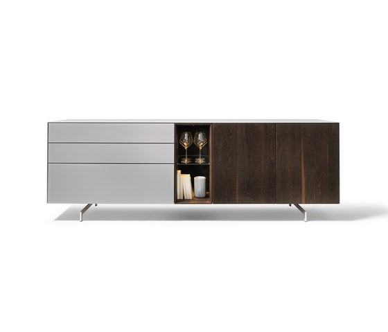 cubus pure sideboard | Sideboards | TEAM 7