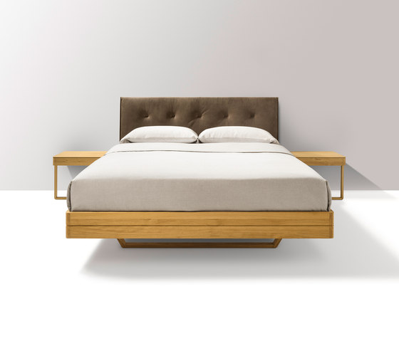 float bed | Beds | TEAM 7