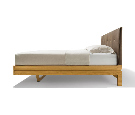 FLOAT BED - Beds from TEAM 7 | Architonic
