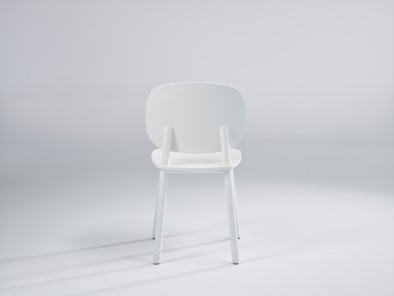Paddle Chair |  | Cruso