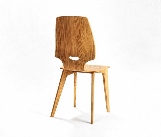 Finn chair | Chaises | Sixay Furniture