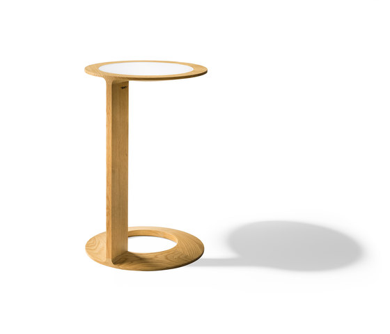 loup side table | Mesas auxiliares | TEAM 7