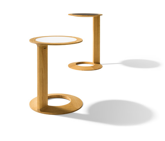 loup side table | Side tables | TEAM 7