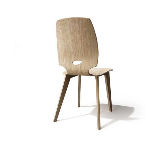Finn chair | Chaises | Sixay Furniture