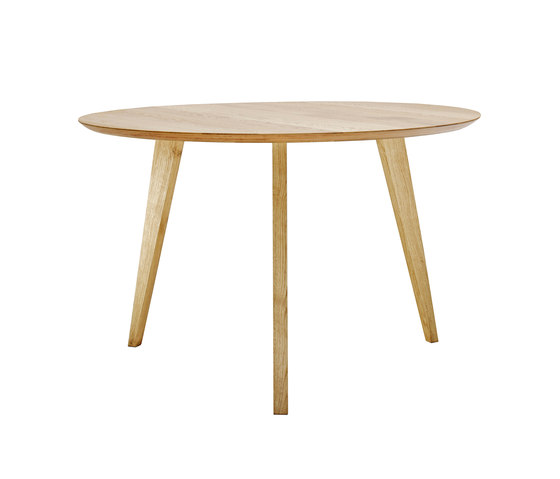Finn table | Dining tables | Sixay Furniture
