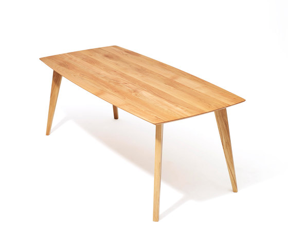 Finn table | Dining tables | Sixay Furniture