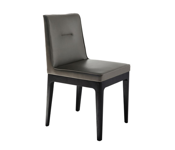 EARL | CHAIR-2 - Chairs from HC28 | Architonic