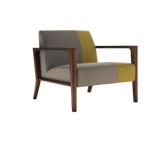 Pianpian | armchair | Sessel | HC28