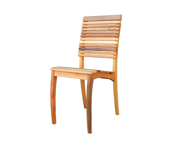 Grasshopper | GH chair | Chaises | Sixay Furniture