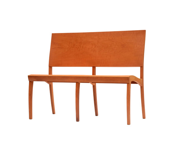 Grasshopper | GH bench | Benches | Sixay Furniture