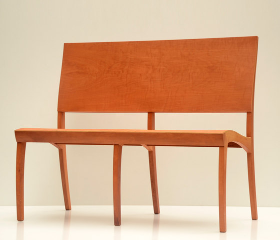 Grasshopper | GH bench | Benches | Sixay Furniture