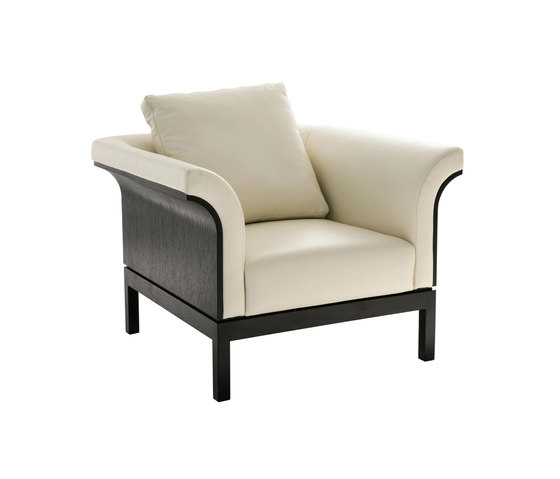 Lotus | armchair | Fauteuils | HC28