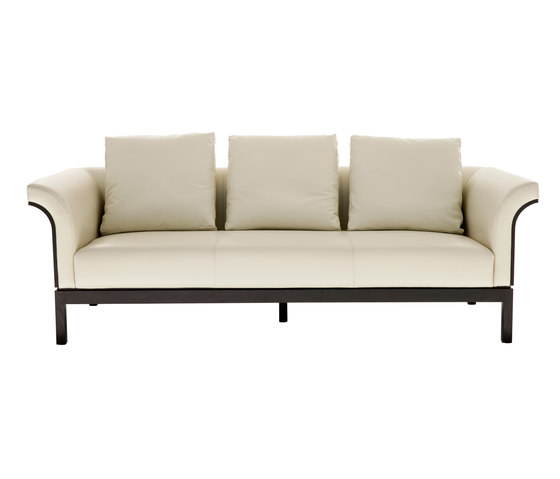 Lotus | sofa | Canapés | HC28