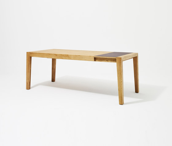 Mesa extending table | Dining tables | Sixay Furniture