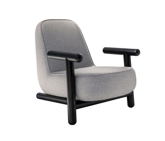Bold | armchair | Fauteuils | HC28