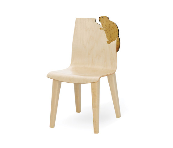 Eve Chair | Kinderstühle | Leland International