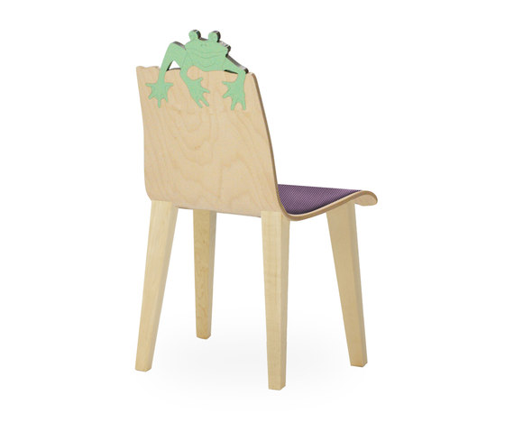 Eve Chair | Sedie infanzia | Leland International