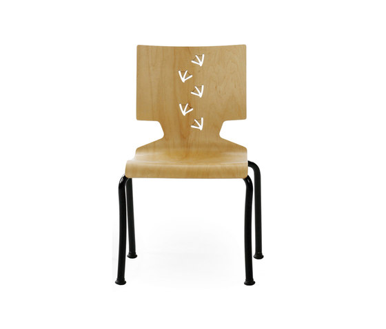 Zoon Chair | Chaises enfants | Leland International