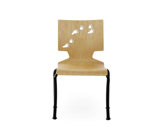 Zoon Chair | Sedie infanzia | Leland International
