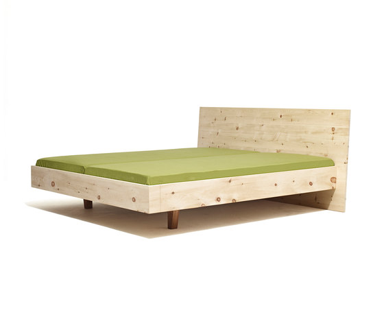 Anna wood bed | Letti | Sixay Furniture
