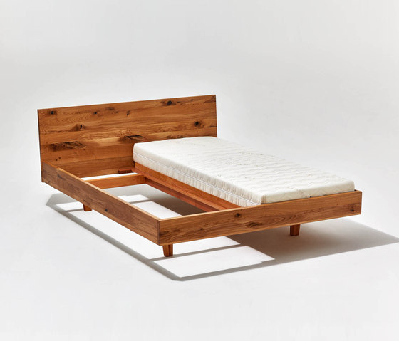Fly bed | Camas | Sixay Furniture
