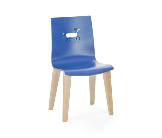 Quince Chair | Chaises enfants | Leland International