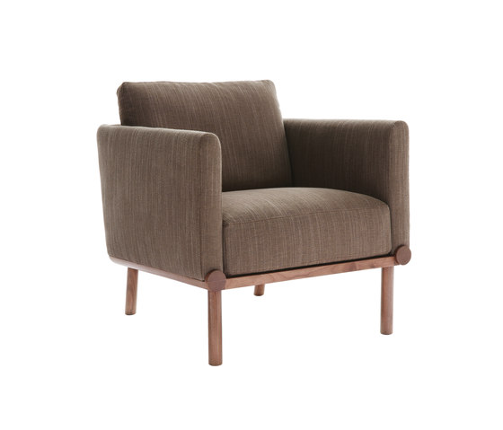 Oya | armchair | Armchairs | HC28