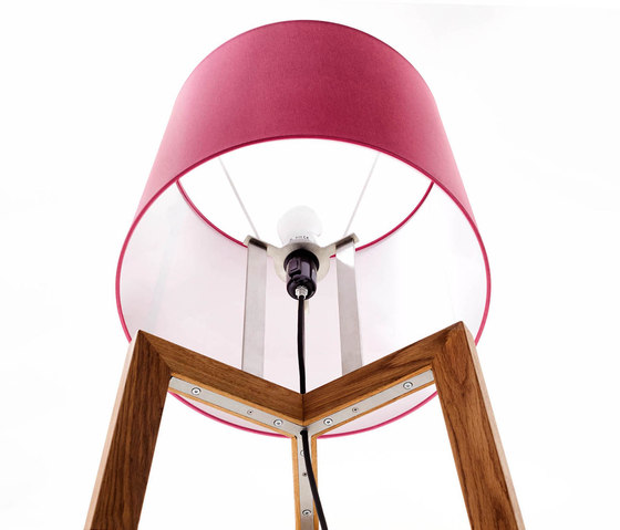 Grace floor lamp | Free-standing lights | Sixay Furniture