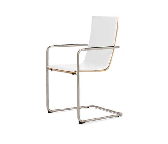 Hammok Cantilever Chair | Sillas | Leland International