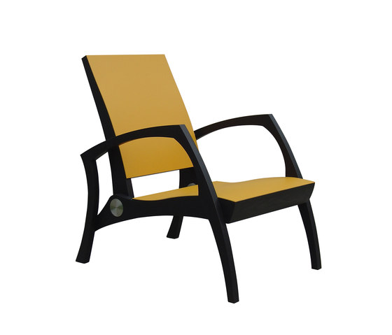 GH relax chair | Fauteuils | Sixay Furniture