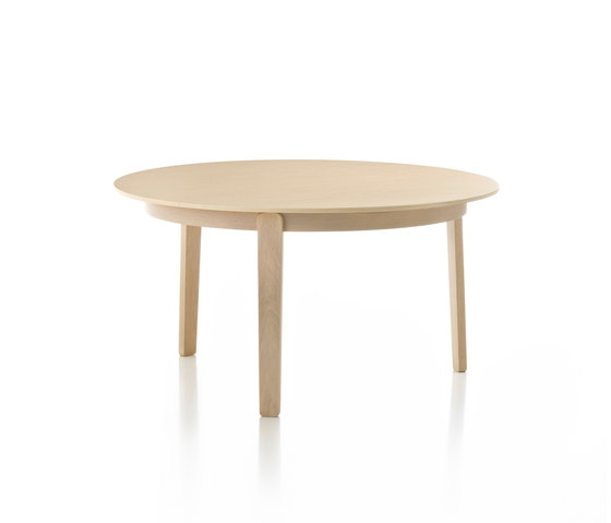 Wolfgang Coffee table  | H45 | Coffee tables | Fornasarig