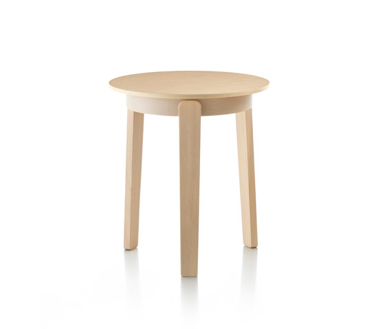Wolfgang Side Table  | H45 | Tables d'appoint | Fornasarig