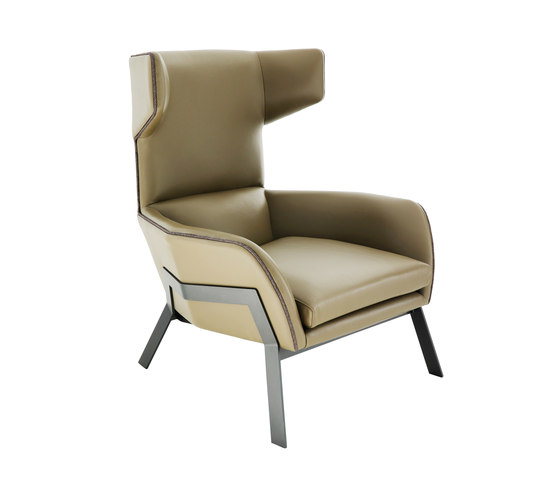 Breeze | armchair | Armchairs | HC28