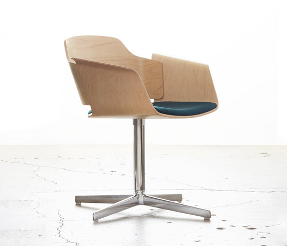 Paz l Chair | Stühle | Stylex