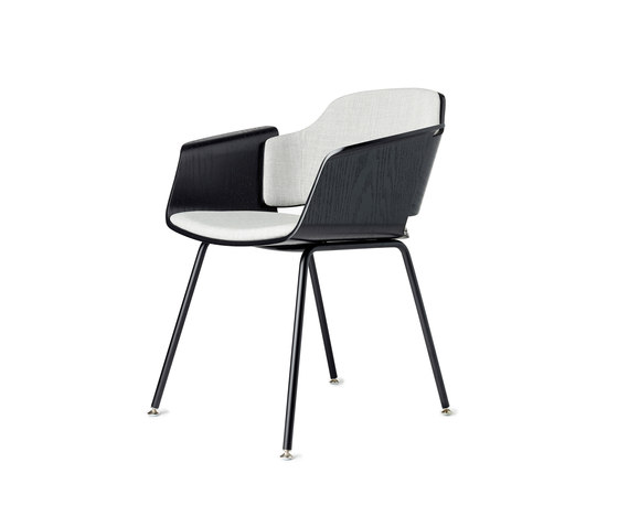 Paz l Chair | Chaises | Stylex