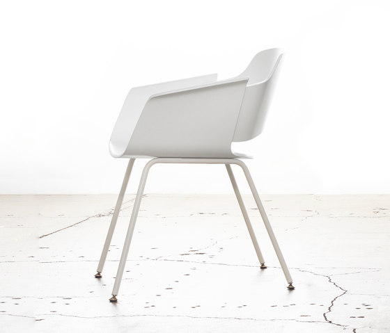 Paz l Chair | Sillas | Stylex