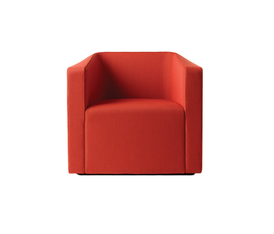 Ridge | Club Chair | Fauteuils | Stylex