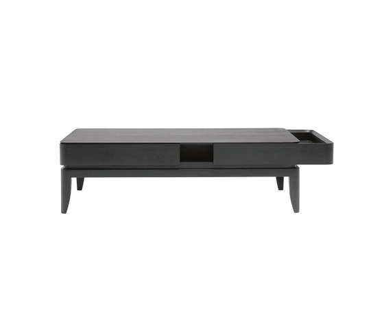 Rolling | coffee table | Tables basses | HC28