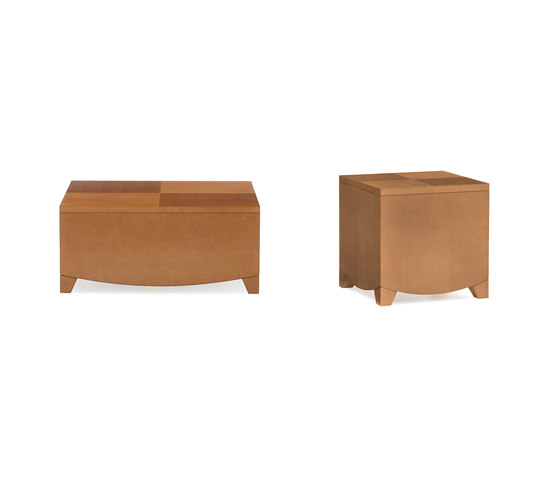 Otto Occasional Table | Couchtische | Leland International